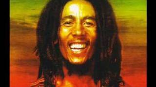 Bob Marley  Rastaman Vibration [upl. by Nido468]