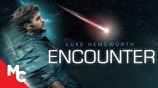 Encounter  Full Movie  SciFi Drama  Luke Hemsworth [upl. by Dud]