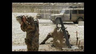 German Soldiers Power in Afghanistan 2010 Bundeswehr [upl. by Klusek]