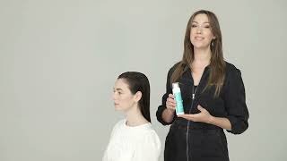 Moroccanoil Volumizing Mist [upl. by Yremrej84]