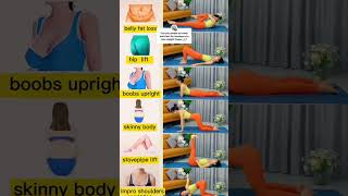 Pelvic Tilt and More 6 Essential Floor Exercises for Core amp Pelvic Health 💪 [upl. by Aylmar568]