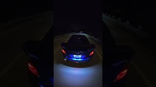 Subaru WRX STi  ETS QUIETE MUFFLER NON RES Insta360 X4 [upl. by Holzman]