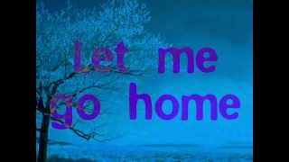 I wanna go home Michael Buble lyrics [upl. by Kassandra]