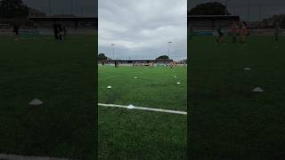 Around the ground at Nantwich Town FC [upl. by Agostino]