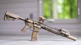 TOP 5 Best AR15s Under 1000 Best Budget AR15s for 2024 [upl. by Publus525]