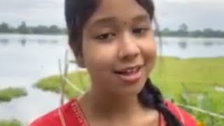 Ram Siya Ram female version kaushalya dashrath Nandan female version Hindi song [upl. by Annavoeg547]