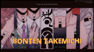 Bonten Takemichi Texting Story  Tokyo Revengers Texting Story  Lucide Texting Story Part 2End [upl. by Norek45]