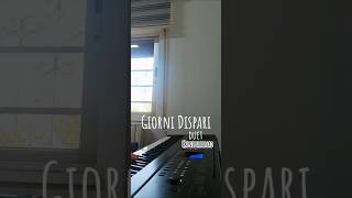 Giorni Dispari  Ludovico Einaudi piano musician giorniDispari duet music SniperSanad [upl. by Panthea10]