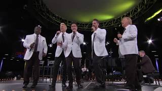 National Quartet Convention 2017 [upl. by Atirres]