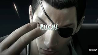 Yakuza 0  Mahjong Minigame  Riichi Ippatsu Achievement  Go Out with Riichi Ippatsu Achievement [upl. by Cullie]