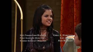 Wizards Of Waverly Place Full Episodes S01E03 I Almost Drowned in a Chocolate Fountain Part 6 [upl. by Nangem]