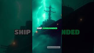 The Truth Behind the Philadelphia Experiment A Night of Mystery 🕵️‍♂️ [upl. by Teodoor]