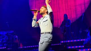 Ben Platt performs All American Queen [upl. by Kampmeier257]