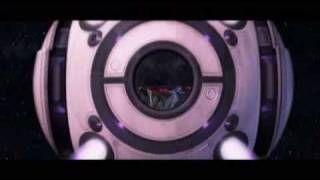 WALL•E  Theatrical Trailer HD 1080p [upl. by Blader]