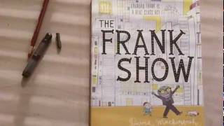 David Mackintosh  The Frank Show [upl. by Zacherie]