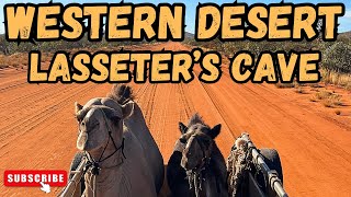 Western deserts Lasseter country [upl. by Eitirahc431]