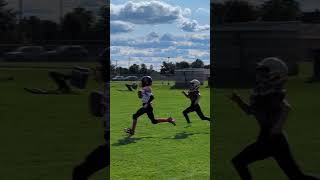 So close laingsburg wolfpack football [upl. by Erhart]