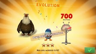 Angry Birds Evolution Eggbert [upl. by Desimone]