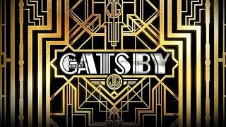 Talking With AI About The Great Gatsby GPT 4o Advanced Voice Mode [upl. by Schott878]