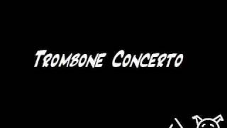 Trombone Concerto  Satoshi Yagisawa [upl. by Benyamin]