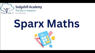 About Sparx Maths [upl. by Sivle585]