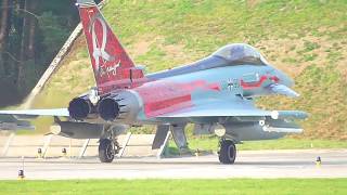 ETNT Spotting Military At Wittmund Airbase [upl. by Magdalene]