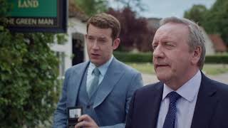 Midsomer Murders Season 24 Trailer [upl. by Ha]