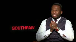 50 Cent talks about what made him so successful [upl. by Merna]