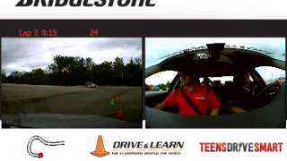 Test Drive Bridgestone Serenity Plus [upl. by Luanne]