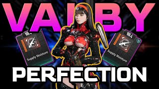 Ultimate VALBY Perfected  The One Build To RULE THEM ALL [upl. by Farrel]