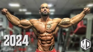 Best Workout Music Mix 2024 💪 Gym Motivation Music 2024 💪 Workout Mix 2024 [upl. by Ecinnahs]