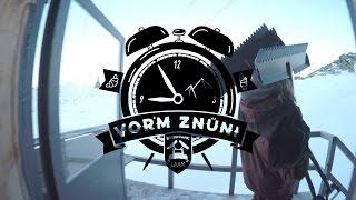 Vorm Znüni Season 2 Vol 1 [upl. by Ahsiel]