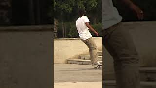 Chris Pfanner 2007 Classic Skateboarding Shorts [upl. by Benny]