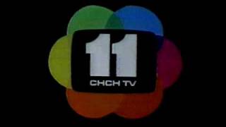 CHCH TV 11 Signoff [upl. by Petracca508]