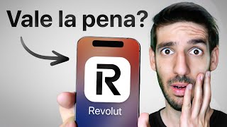 Análisis y Opinión de Revolut ¿deberías usarlo en 2024 [upl. by Nahtnaoj676]