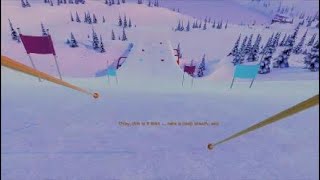 Snow Scout  Day 7 psvr2 [upl. by Rennat]