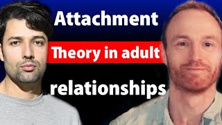 Attachment Styles The Key to Understanding Yourself and Your Relationships [upl. by Kramal]