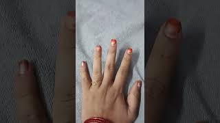 Ring finger challenge viralvideos trending ringfinger [upl. by Idalia]