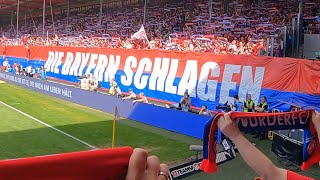 When Harry Met Heidenheim Part II  FC Heidenheim vs Bayern Munich [upl. by Loren]