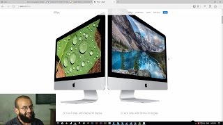 هل أداء أجهزة الماك أفضل في مجال الجرافيك؟ Mac vs PC in graphic design [upl. by Nedda]