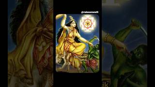 Das Mahavidya  Devi Bagalamukhi podcast out now [upl. by Swihart]