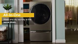 Whirlpool® Dryer Buying Guide [upl. by Hobbie]