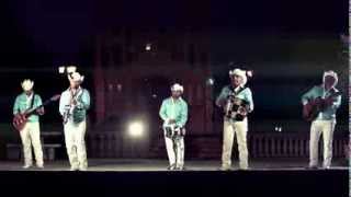 Conjunto Salcido Norte  Quedate Conmigo esta Noche VIDEO OFICIAL [upl. by Held]