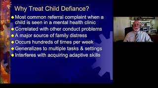 What is Oppositional Defiant Disorder Nature and Treatment [upl. by Chandless]