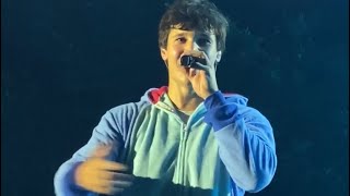 KOMPLETTES MEDLEY der Sommertour 2024  Wincent Weiss  13072024 Bad Mergentheim ❤️🎶 [upl. by Profant]