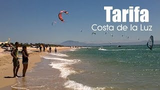 TARIFA Spain HD [upl. by Tore]