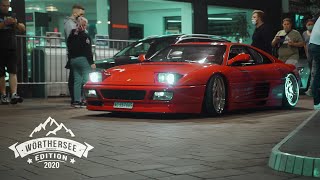 WÖRTHERSEE RELOADED 2020 Aftermovie  4K [upl. by Kerge]