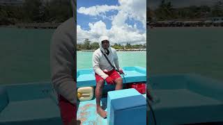 🇩🇴 La historia de la Matica De Boca Chica 🇩🇴 trending shorts short viralvideo viralshorts [upl. by Adim]