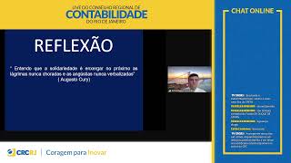 Prestação de Contas FDCA e FDI [upl. by Claudian]