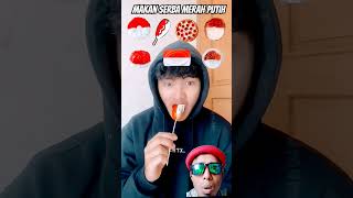 Makanan Indonesia food foodblogger shortvideo [upl. by Corotto]